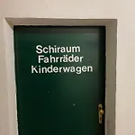 Apartament Consys *