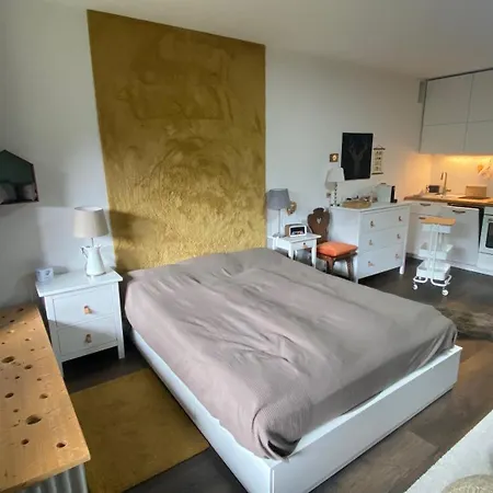 Apartmán Consys Bad Hofgastein