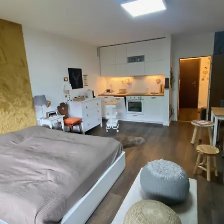 Apartmán Consys Bad Hofgastein