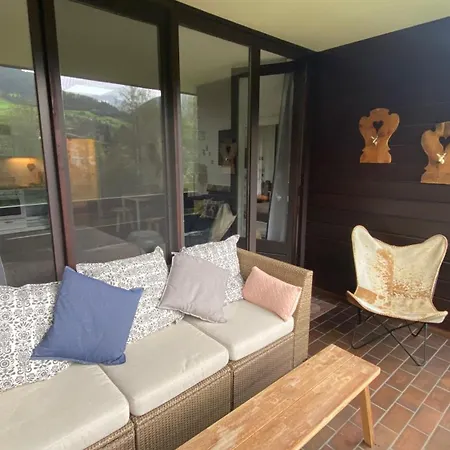 Consys Bad Hofgastein