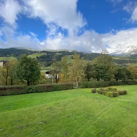 Apartmán Consys Bad Hofgastein