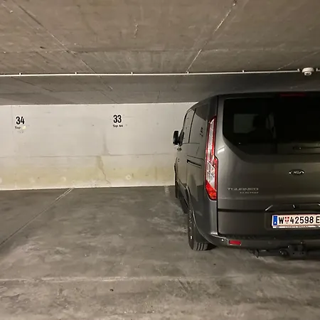 Apartmán Consys Bad Hofgastein