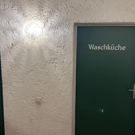 Apartament Consys *