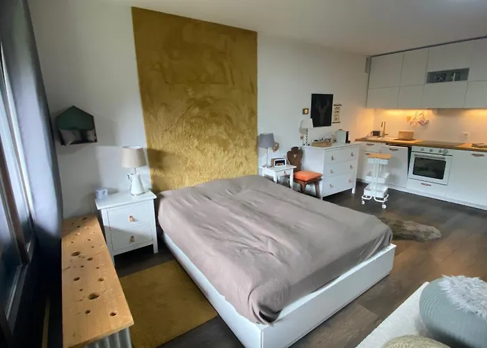 Apartment Consys Bad Hofgastein