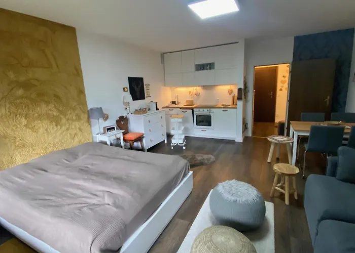 Apartment Consys Bad Hofgastein