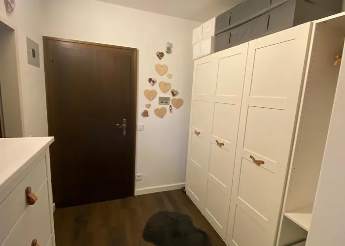 Apartment Consys Bad Hofgastein