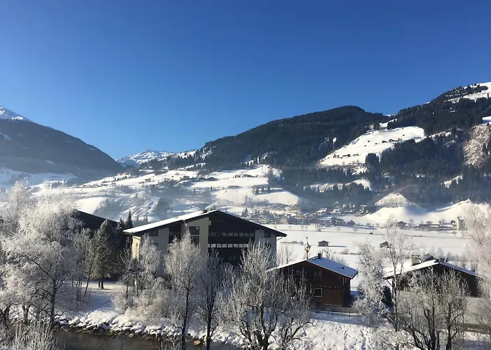 Apartment Consys Bad Hofgastein
