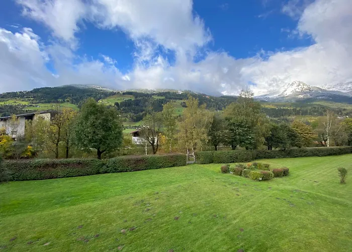 Apartment Consys Bad Hofgastein