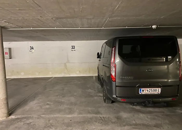 Apartment Consys Bad Hofgastein